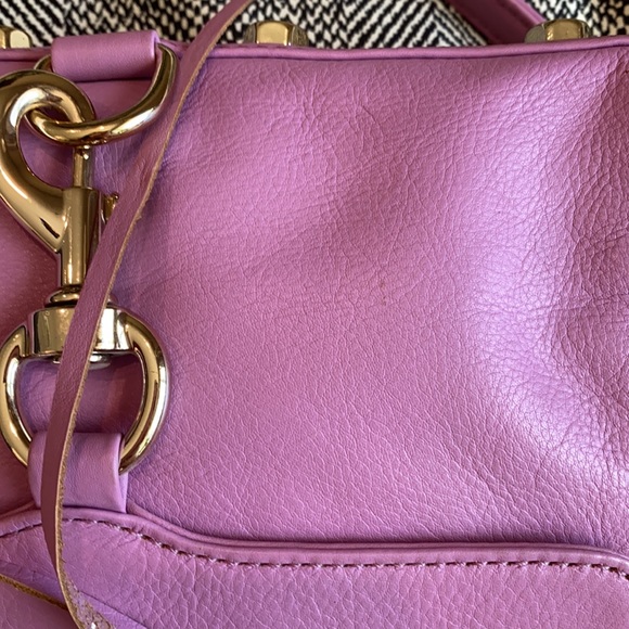 Rebecca minkoff crossbody - Picture 9 of 13